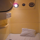 Illustration for article titled Your Guide to Japanese Capsule Hotels